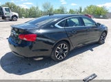 Chevrolet Impala 2Lt 2G1115S31G9200206 снимка