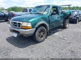 FORD RANGER XLT 1FTZR15X5YT****** снимка