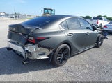 Lexus Is 300 JTHAA1D26M5115339 снимка