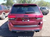 JEEP GRAND CHEROKEE TRACKHAWK 4X4 photo