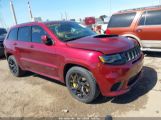 JEEP GRAND CHEROKEE TRACKHAWK 4X4 photo