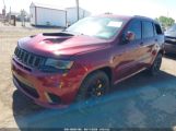 JEEP GRAND CHEROKEE TRACKHAWK 4X4 photo