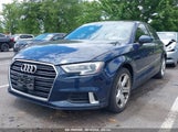AUDI A3 2.0T PREMIUM WAUAUGFF2H1****** photo