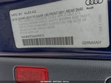 AUDI S5 3.0T PREMIUM PLUS WAUB4CF5XJA****** снимка