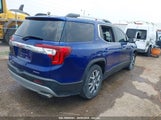 GMC ACADIA AWD SLT 1GKKNUL47PZ113289 photo