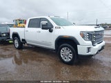 GMC SIERRA 2500HD 4WD STANDARD BED DENALI 1GT49REY2PF241754 fotografie