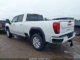 GMC SIERRA 2500HD 4WD STANDARD BED DENALI 1GT49REY2PF241754 fotografie