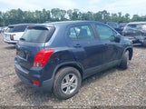 CHEVROLET TRAX LS 3GNCJNSB1JL155044 снимка