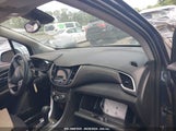 CHEVROLET TRAX LS 3GNCJNSB1JL155044 снимка