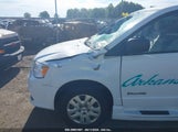 DODGE GRAND CARAVAN SE 2C7WDGBG7KR808178 снимка