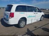 DODGE GRAND CARAVAN SE 2C7WDGBG7KR808178 снимка