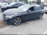 BMW 428 GRAN COUPE photo