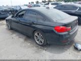 BMW 428 GRAN COUPE photo