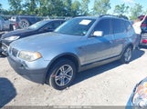 BMW X3 3.0I WBXPA93435W****** снимка