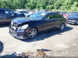 MERCEDES-BENZ E 350 4MATIC снимка