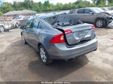 VOLVO S60 T5 PREMIER YV1612TK3G2****** photo