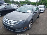 FORD FUSION SE 3FAHP0HA8CR133837 снимка