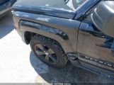 JEEP PATRIOT LATITUDE 4X4 photo