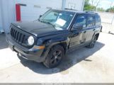 JEEP PATRIOT LATITUDE 4X4 photo