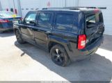 JEEP PATRIOT LATITUDE 4X4 снимка