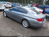 BMW 535I WBAFR7C5XDC823682 снимка