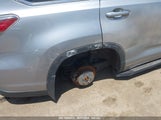 TOYOTA HIGHLANDER XLE V6 5TDJKRFH5FS190187 снимка