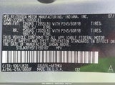 TOYOTA HIGHLANDER XLE V6 5TDJKRFH5FS190187 снимка