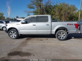 Ford F-150 Platinum 1FTEW1E46KFB03784 снимка