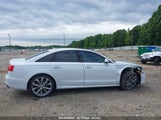 AUDI A6 3.0T PREMIUM PLUS WAUFGAFC5FN005765 снимка