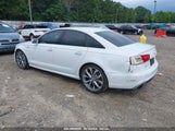 AUDI A6 3.0T PREMIUM PLUS WAUFGAFC5FN005765 снимка