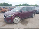 KIA SEDONA LX KNDMB5C1XG6150914 fotografie