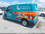 NISSAN NV200 COMPACT CARGO S XTRONIC CVT 3N6CM0KN1LK709699 photo