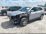 Jeep Cherokee Latitude 4X4 1C4PJMCB6KD288649 снимка