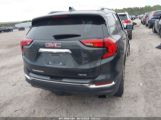 GMC TERRAIN SLT photo