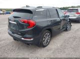 GMC TERRAIN SLT photo