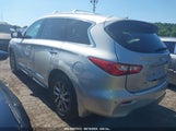 INFINITI QX60 HYBRID 5N1CL0MM3EC****** снимка
