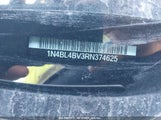 NISSAN ALTIMA S FWD 1N4BL4BV3RN374625 снимка