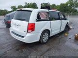 DODGE GRAND CARAVAN SE 2C4RDGBG1HR824590 снимка