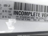 DODGE GRAND CARAVAN SE 2C7WDGBG3HR718552 снимка