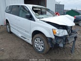 DODGE GRAND CARAVAN SE 2C7WDGBG3HR718552 снимка