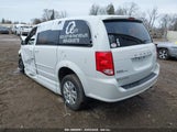 DODGE GRAND CARAVAN SE 2C7WDGBG3HR718552 снимка