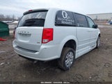 DODGE GRAND CARAVAN SE 2C7WDGBG3HR718552 снимка