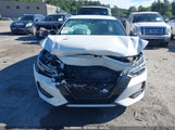 NISSAN SENTRA SR XTRONIC CVT 3N1AB8DV6NY****** снимка