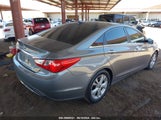 HYUNDAI SONATA LIMITED 5NPEC4AC2DH567431 снимка