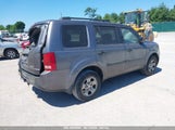 HONDA PILOT LX 5FNYF4H20FB075581 снимка