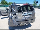 HONDA PILOT LX 5FNYF4H20FB075581 снимка