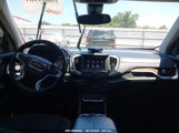 GMC TERRAIN FWD SLE 3GKALMEV5ML337302 photo