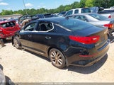 KIA OPTIMA SXL TURBO 5XXGR4A61EG****** снимка