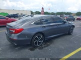 Honda Accord Sport 1HGCV1F39JA161806 fotografie
