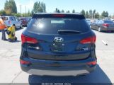 HYUNDAI SANTA FE SPORT 2.4L снимка